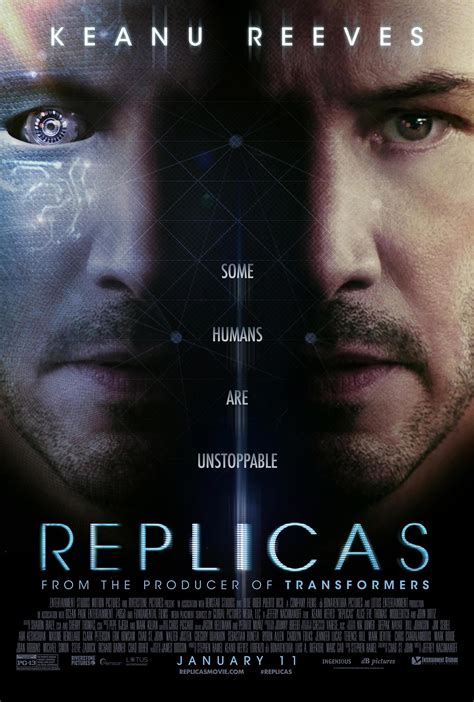 watch replicas 2018|movie about cloning family.